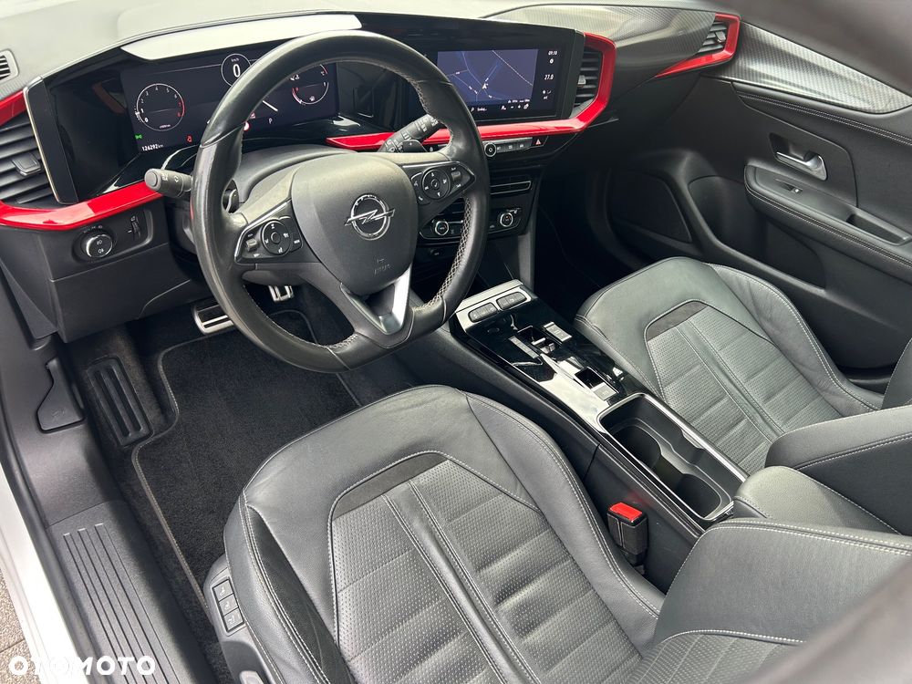 Opel Mokka 1.2 DI Turbo Automatik Ultimate - 22