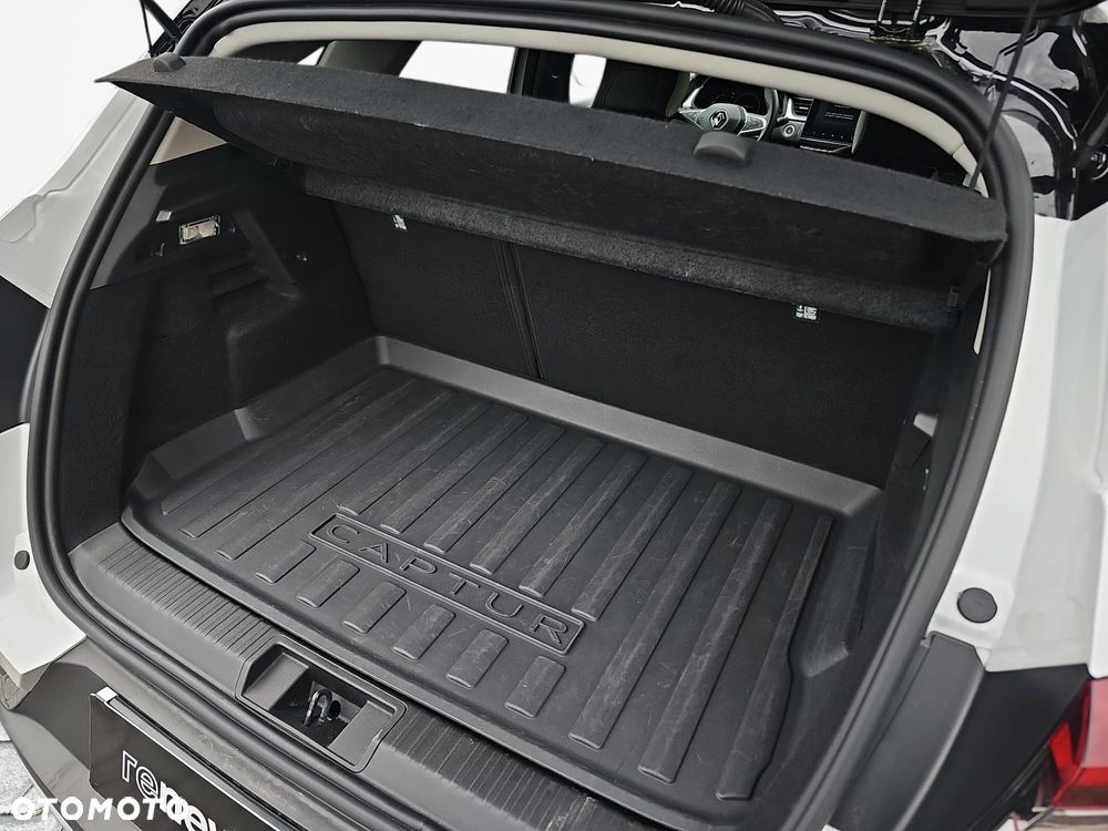 Renault Captur 1.6 E-TECH Full Hybrid 145 Techno - 9