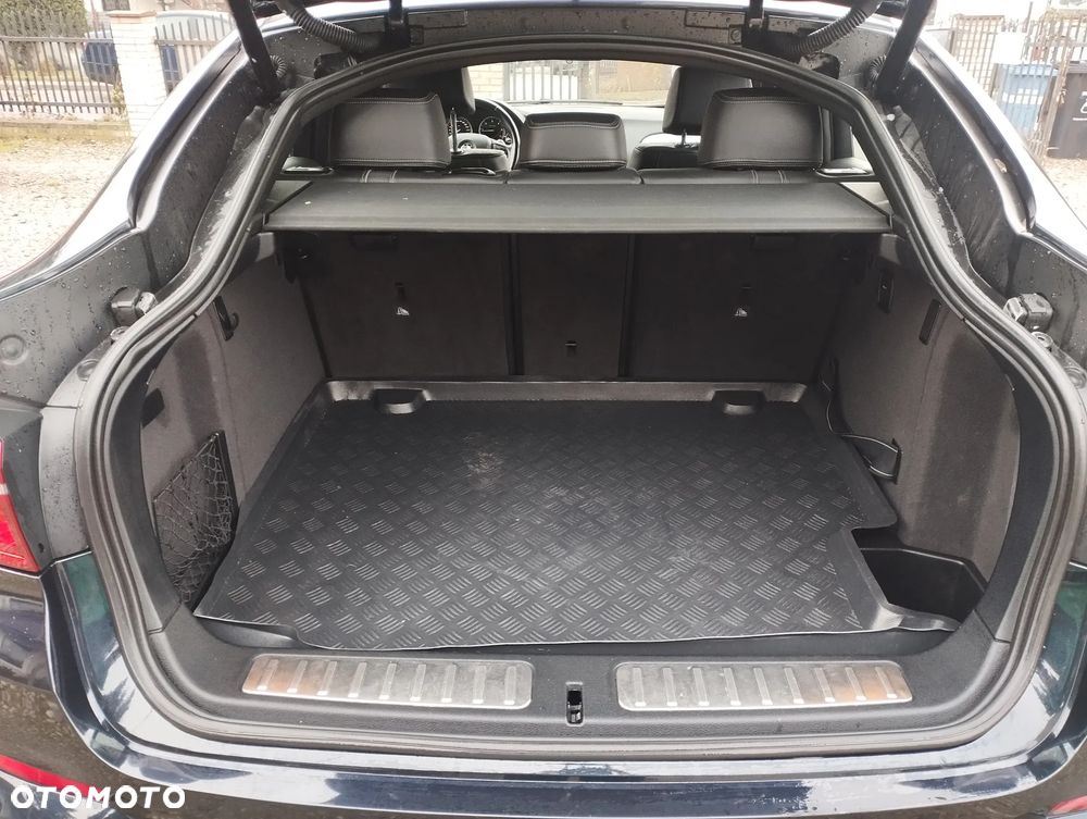 BMW X4 xDrive20d Edycja M Sport - 27
