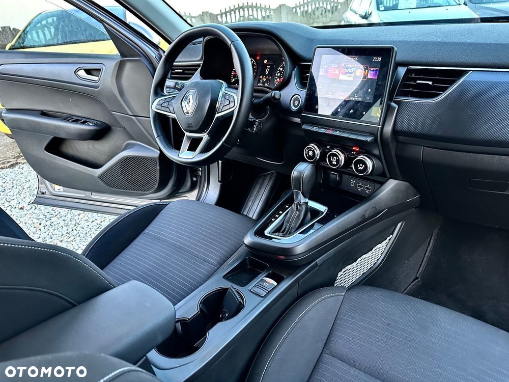 Renault Arkana TCe 140 EDC INTENS - 23