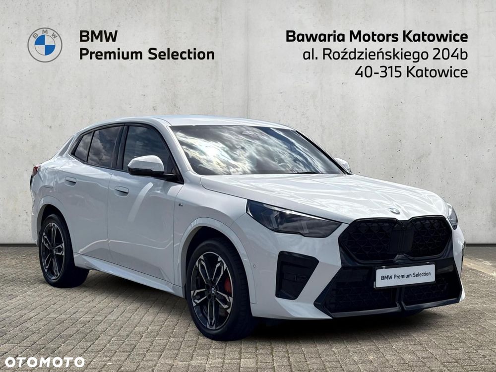 BMW X2 - 7