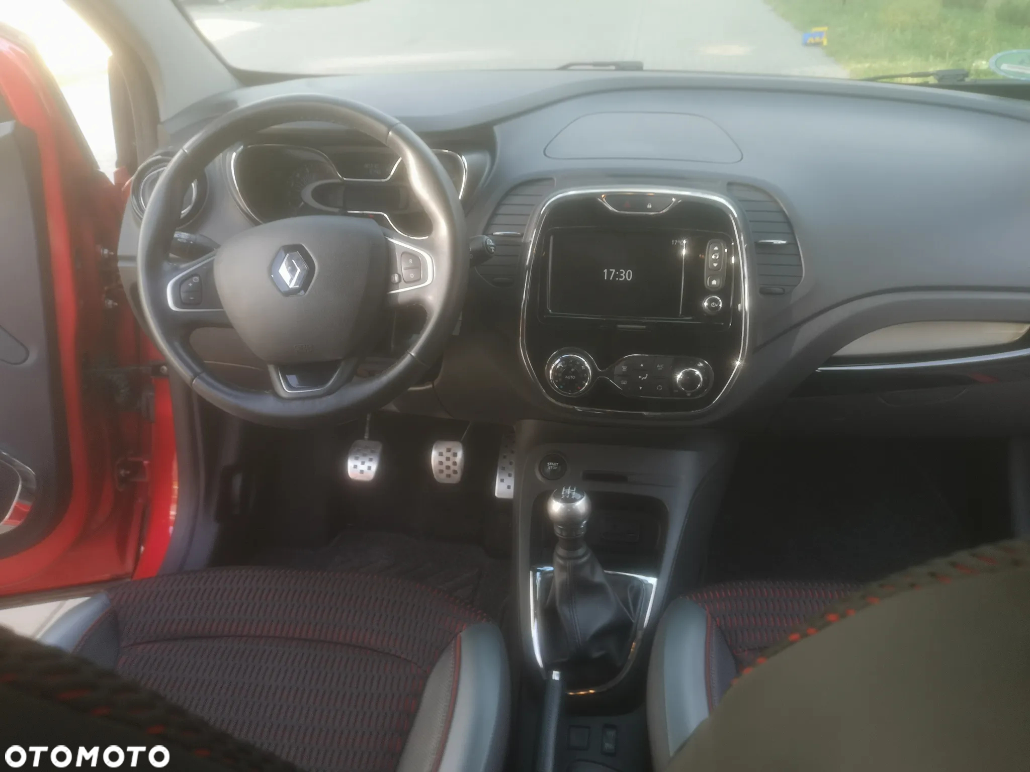 Renault Captur ENERGY TCe 90 Start&Stop Life - 25