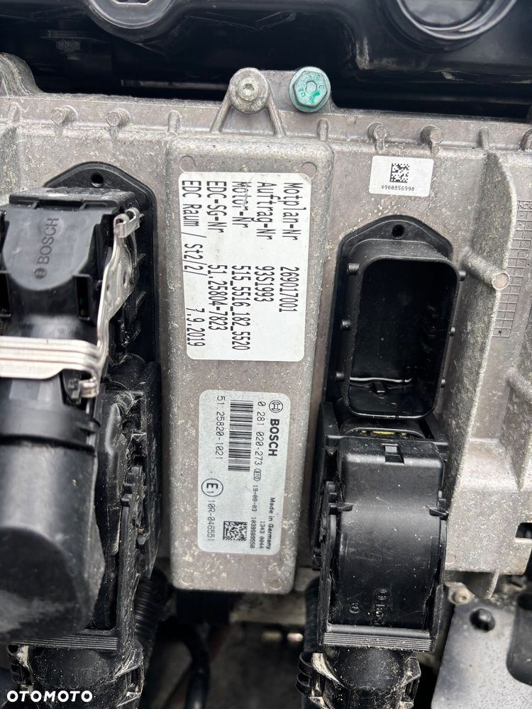 MAN TGS 41.500 8x6 - 17