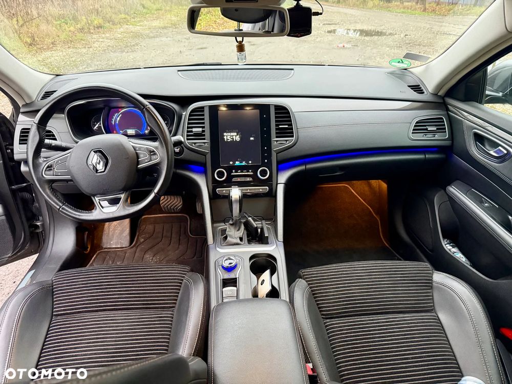 Renault Talisman ENERGY dCi 160 EDC INTENS - 10