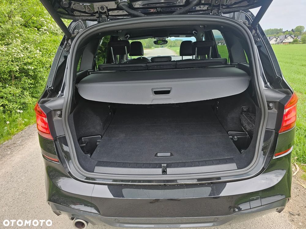 BMW Seria 2 218i M Sport sport - 6