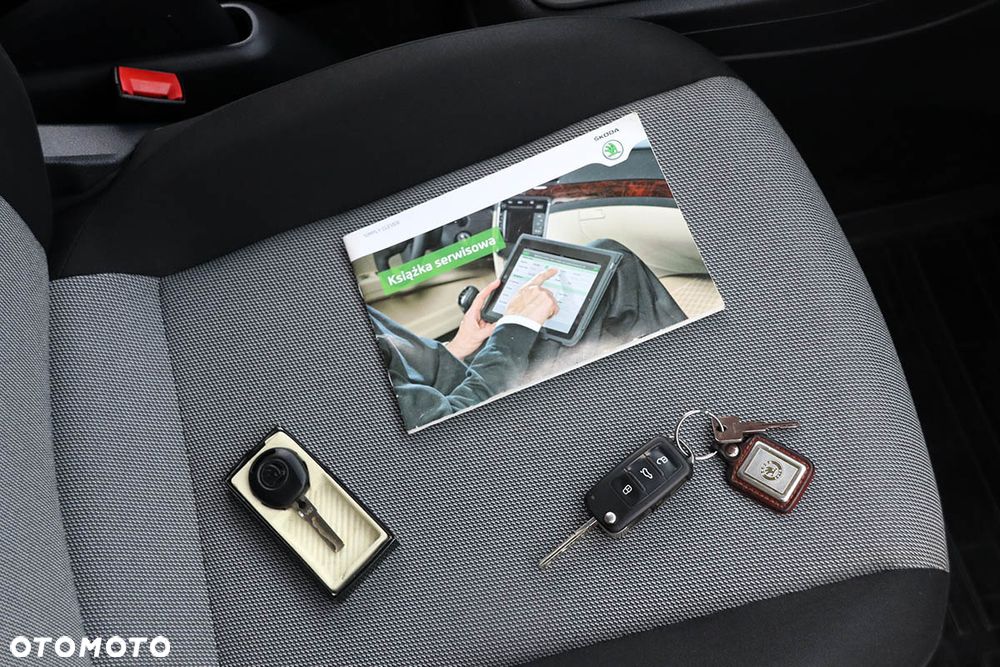 Skoda Citigo 1.0 Style - 35