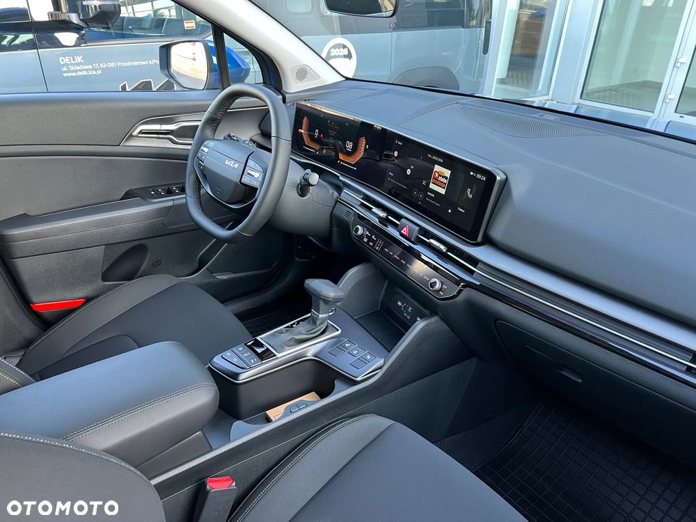 Kia Sportage 1.6 T-GDI Smart 2WD DCT - 32