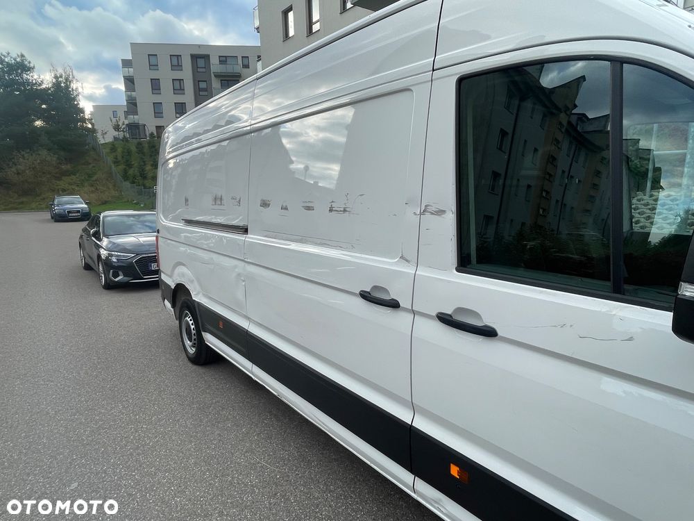Volkswagen Crafter - 6