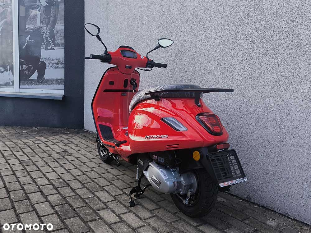 Romet Retro - 11