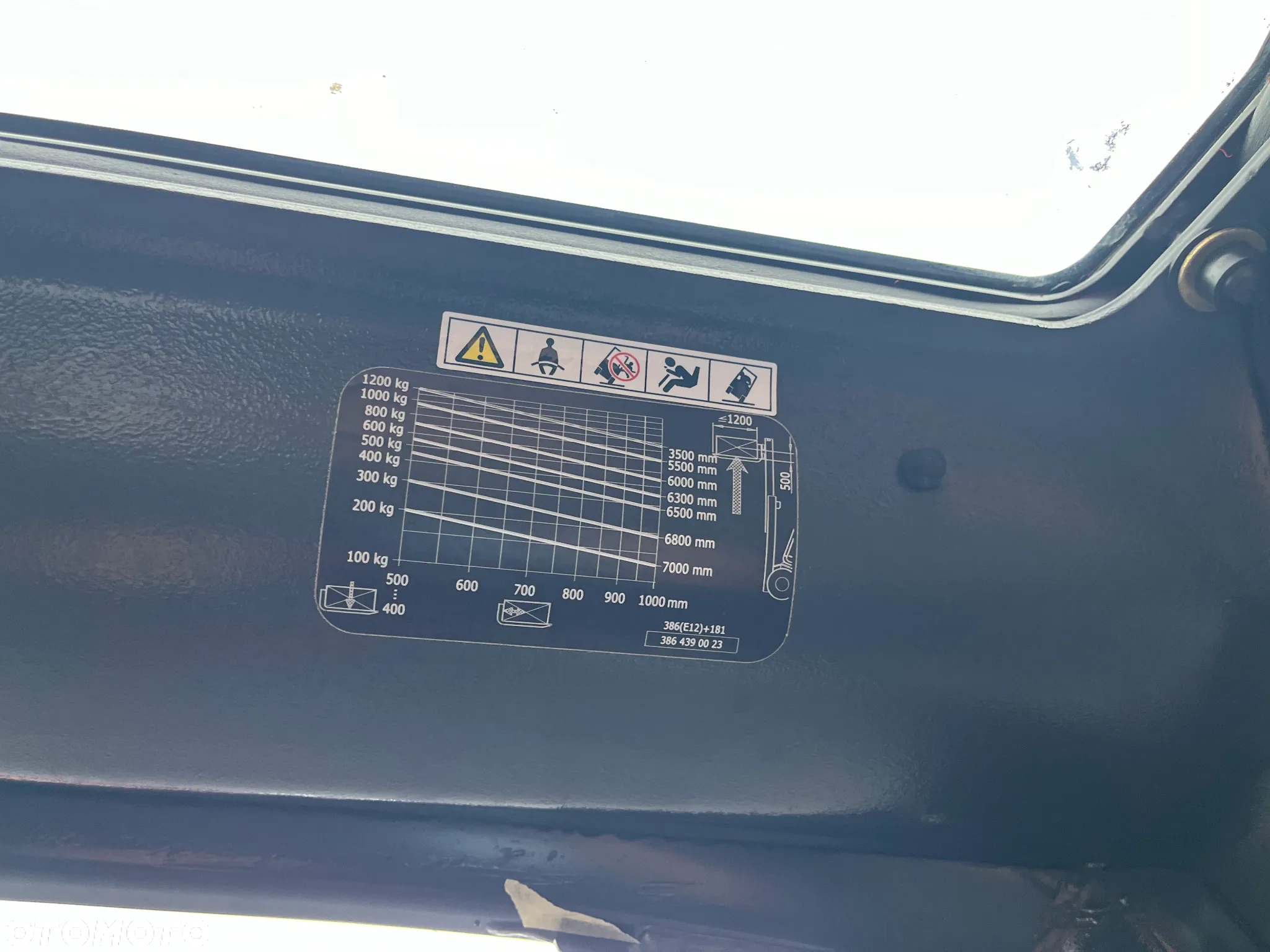 Linde E12-02 EVO - 34