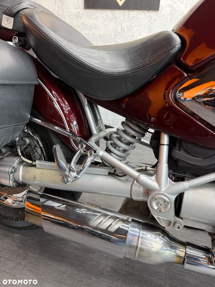 BMW R - 12