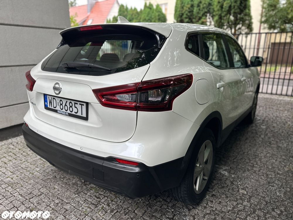 Nissan Qashqai 1.5 dCi N-Style - 5