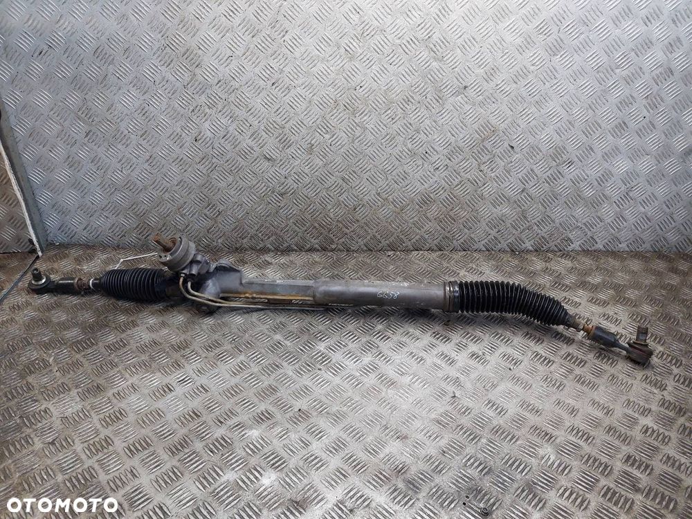 MAGLOWNICA PRZEKŁADNIA KIEROWNICZA DO REGENERACJI AUDI A6 C5 4B1422052 - 1