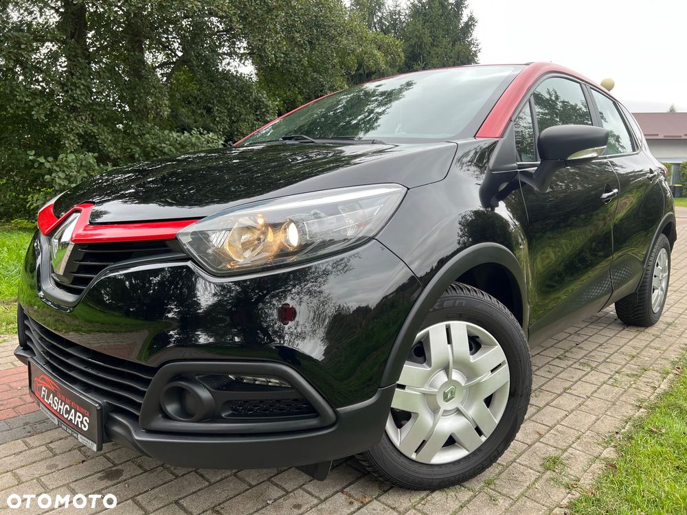 Renault Captur (ENERGY) TCe 90 LIFE - 7