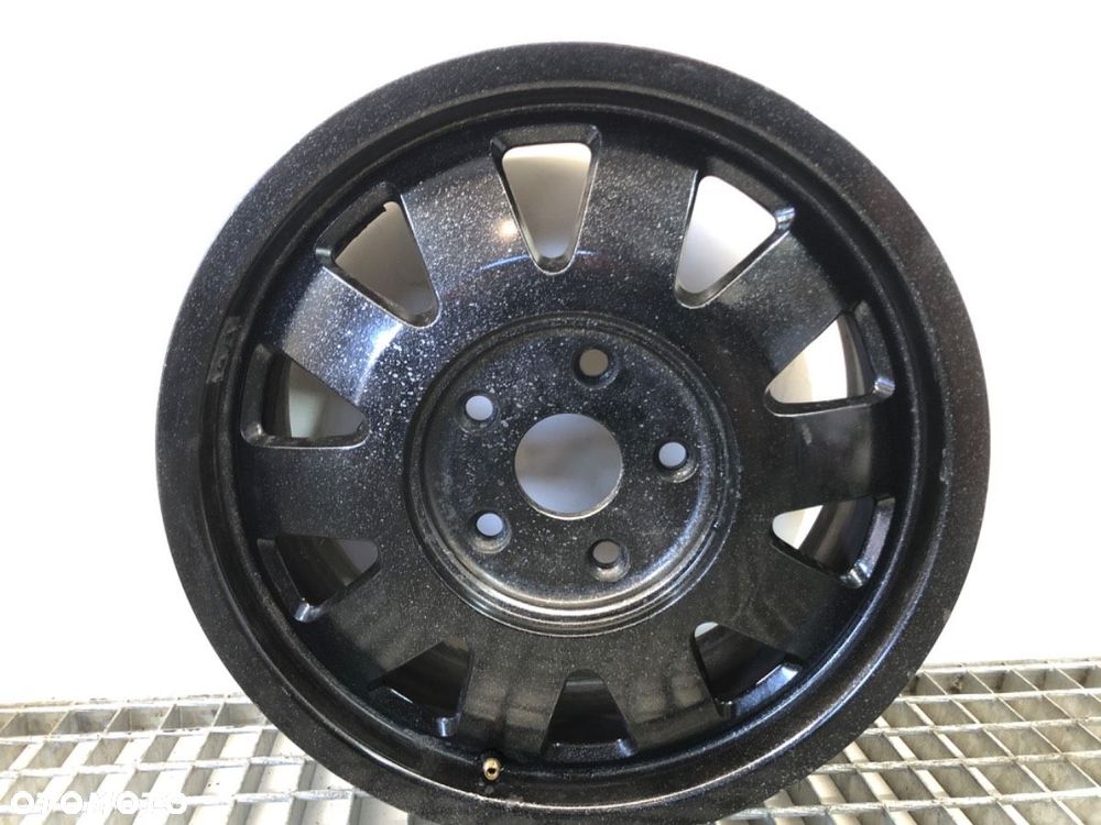 FELGI ALU KOMPLET 15 5X112 57 ET45  AUDI   4B0601025J - 2