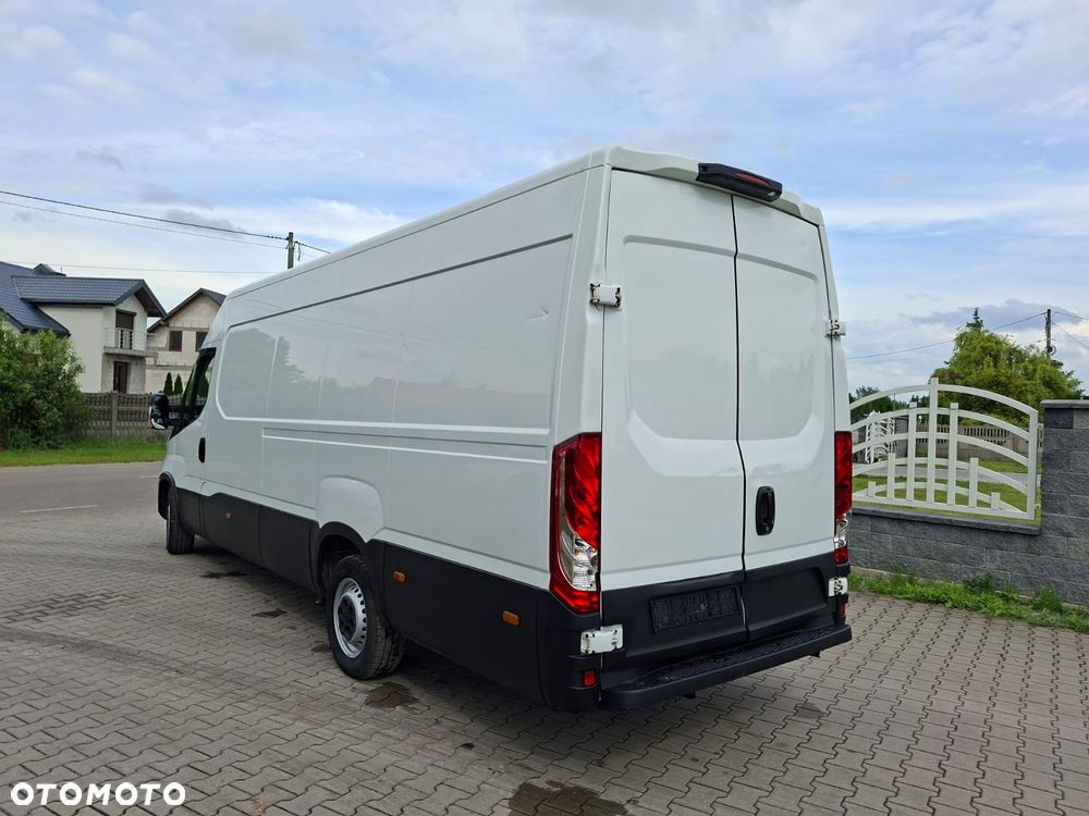 Iveco daily - 6