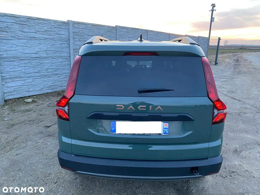 Dacia Jogger - 23