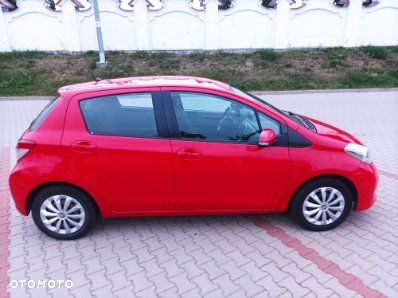 Toyota Yaris 1.0 Active - 22