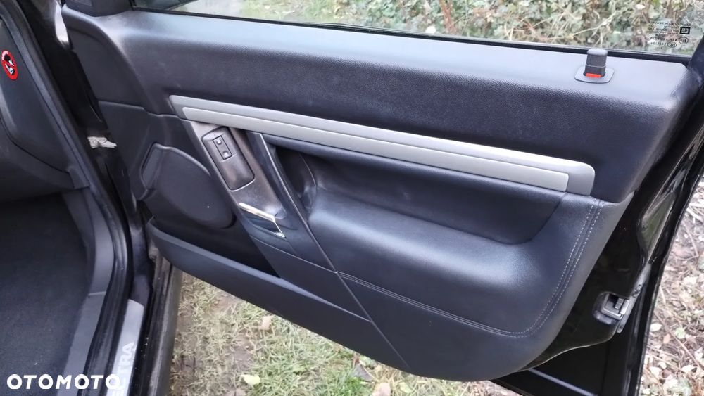 Opel Vectra 1.8 Cosmo Plus - 14