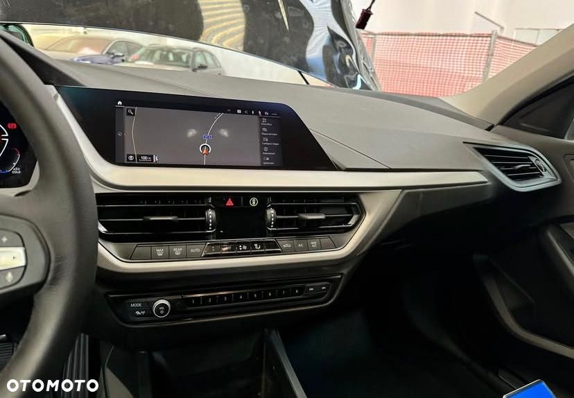 BMW Seria 1 116d Urban Line - 10