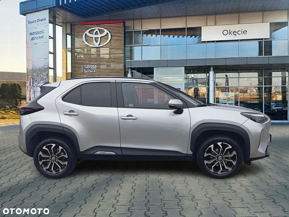Toyota Yaris Cross Hybrid 1.5 Style - 7