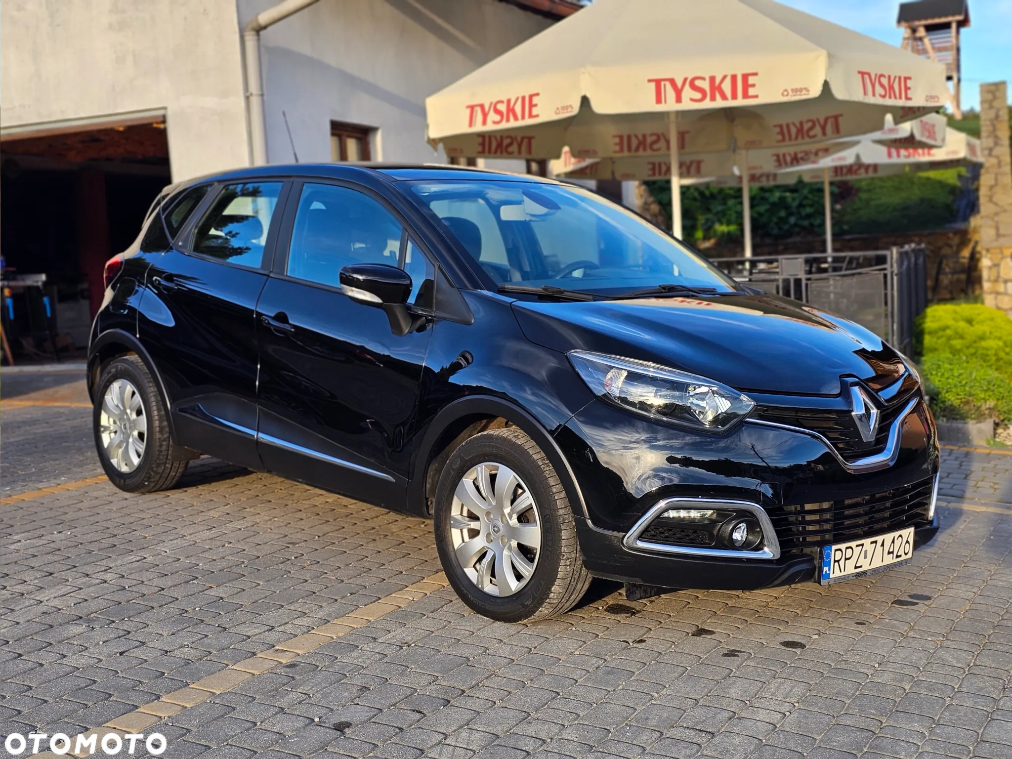 Renault Captur dCi 90 EDC Dynamique - 3
