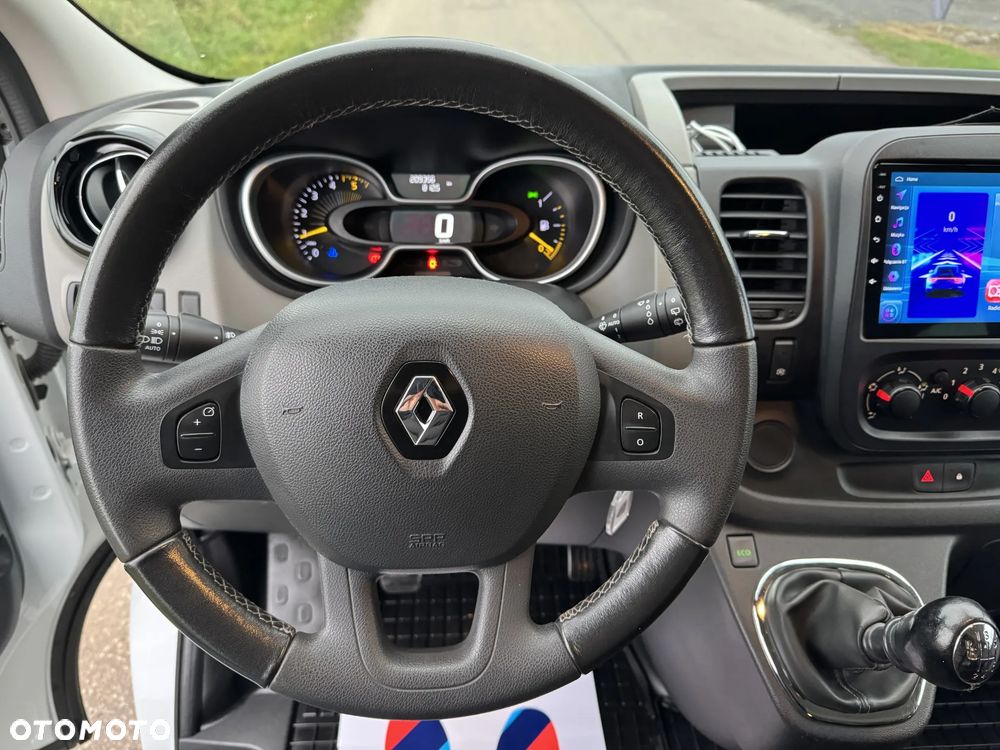 Renault Trafic ENERGY L2H1 Komfort - 36