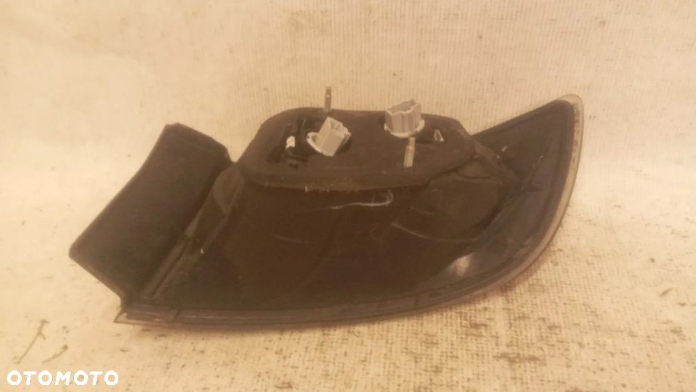 * LAMPA TYLNA LEWA TYŁ LEWO MAZDA 3 HB LIFT - 6