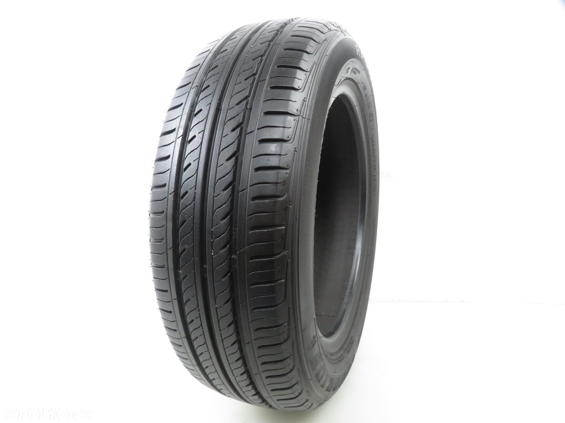 185/60R15 OPONA LETNIA Goodride Radial RP28 84H - 1