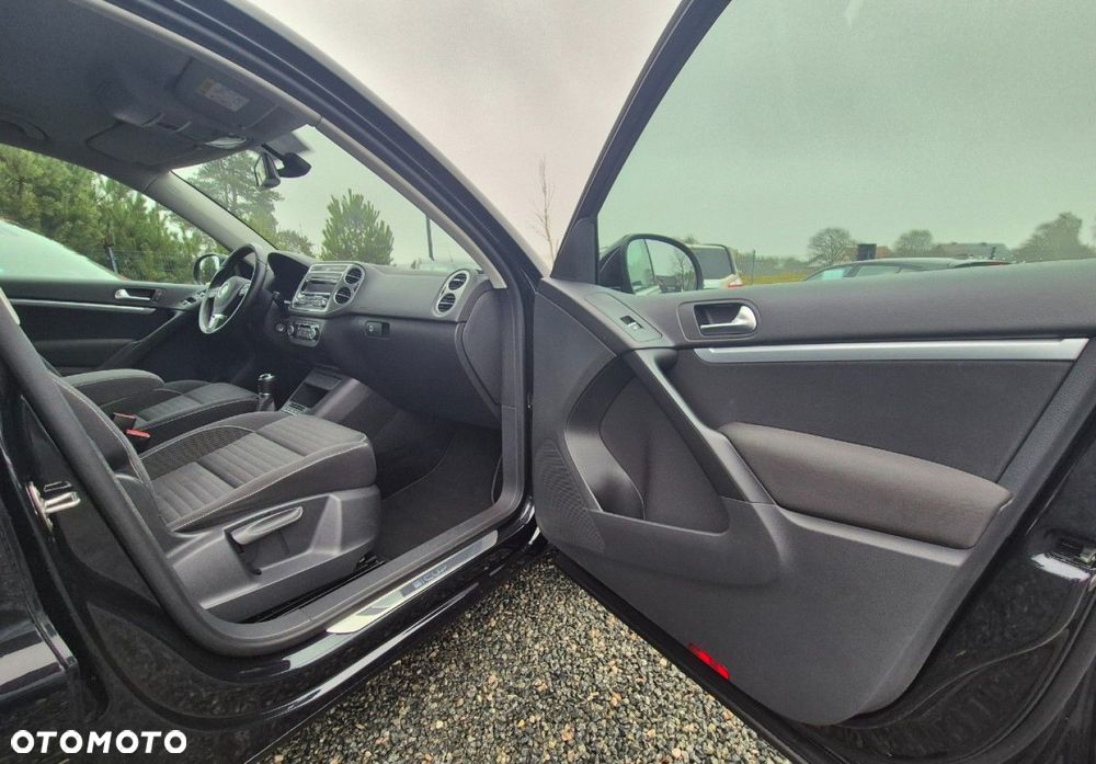 Volkswagen Tiguan - 7