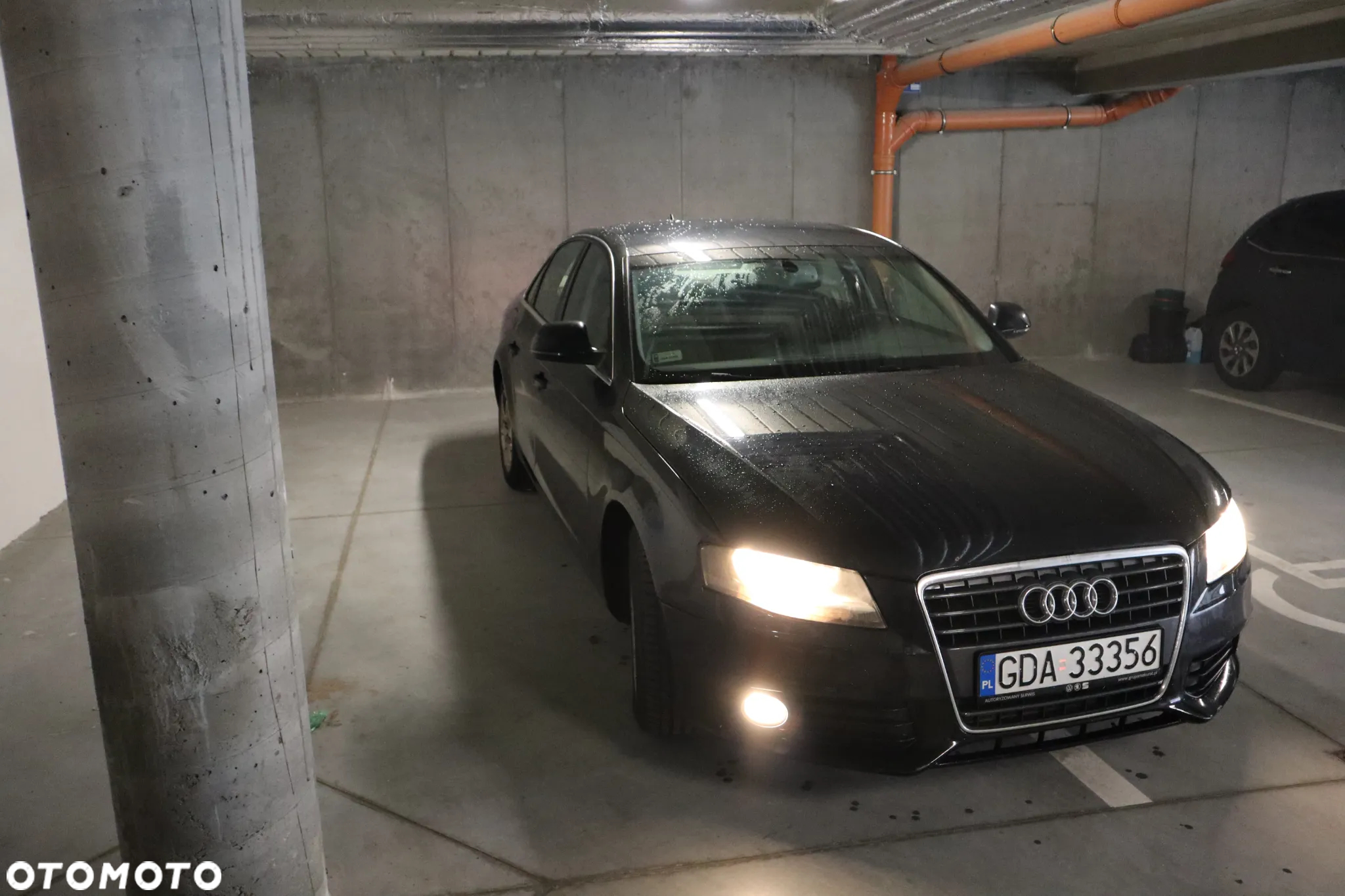 Audi A4 2.0 TDI - 6