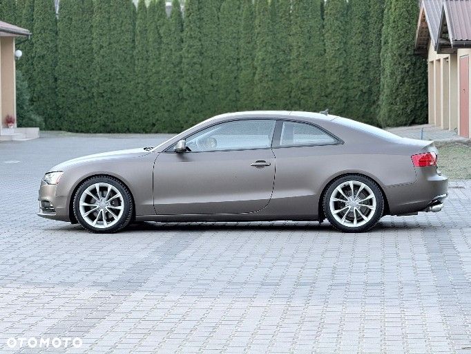 Audi A5 Coupé 3.0 TFSI Quattro S tronic - 24