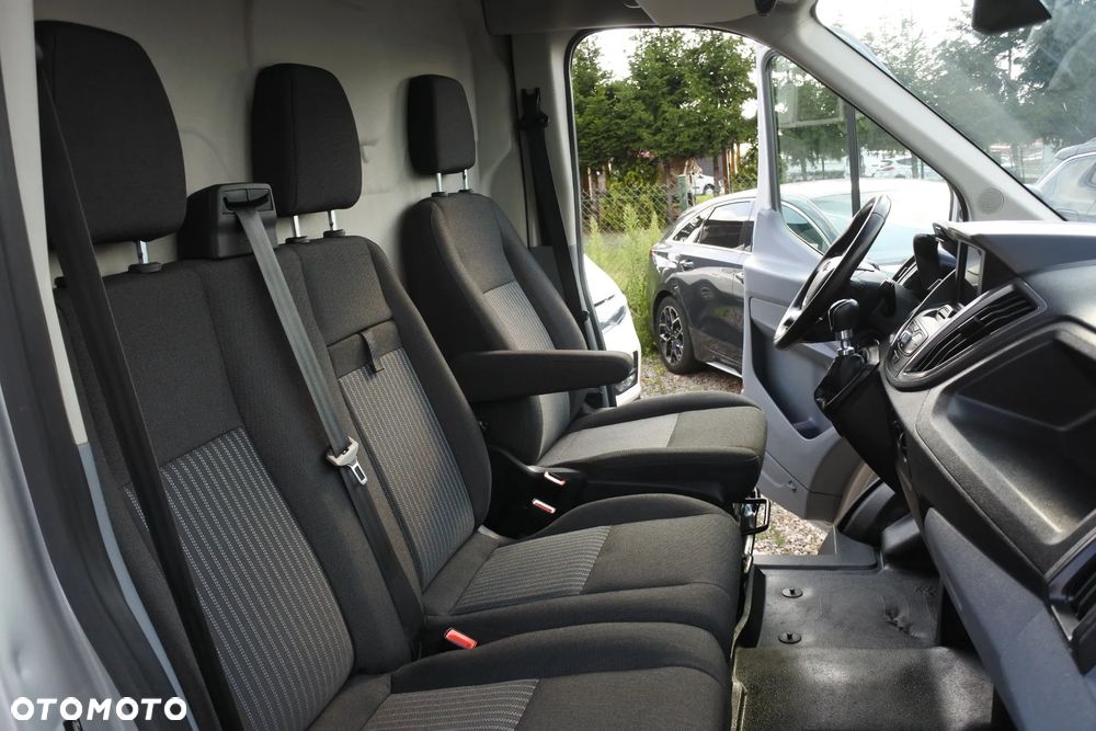 Ford TRANSIT - 8
