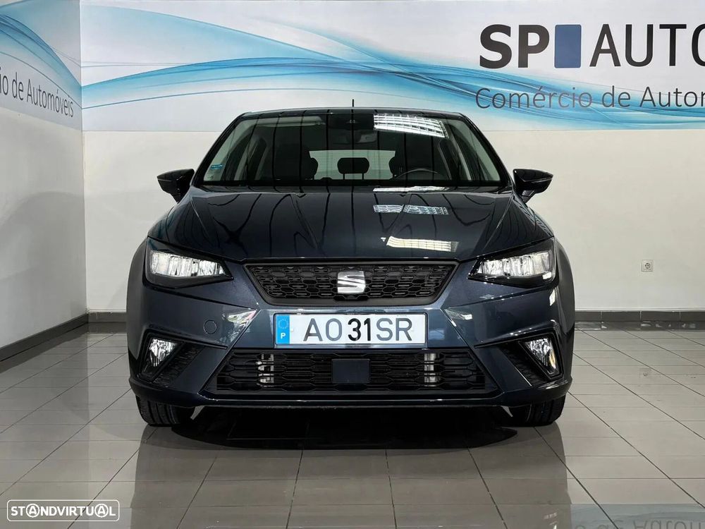 SEAT Ibiza - 2