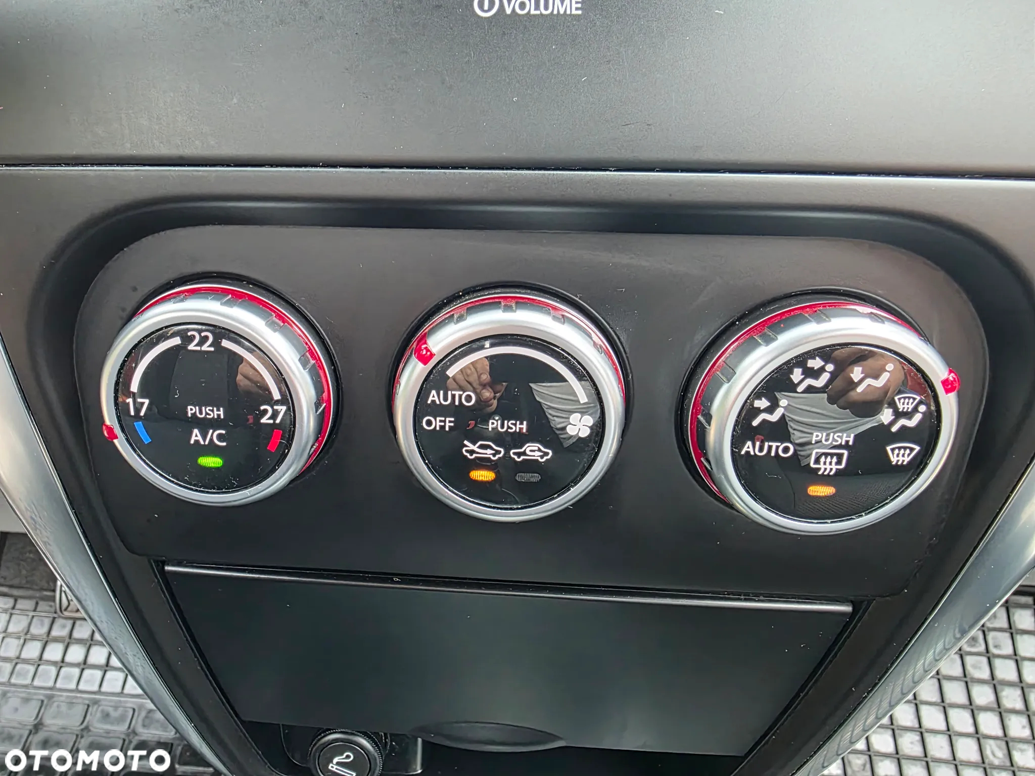 Suzuki SX4 1.6 GS / Premium 4WD - 14