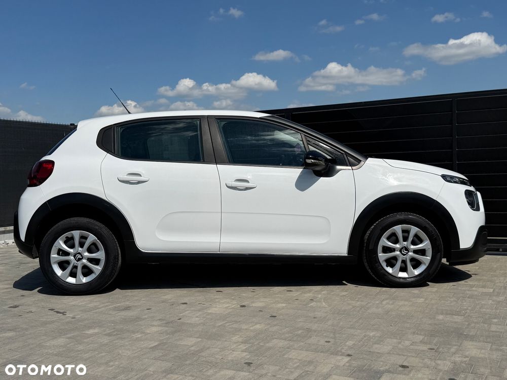 Citroën C3 Pure Tech 83 S&S SHINE - 6