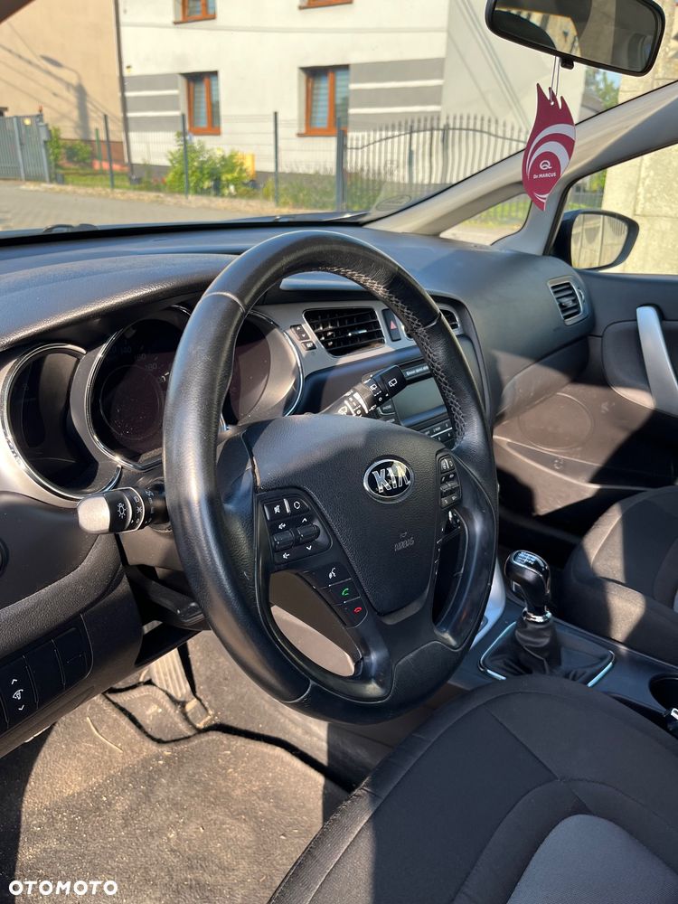 Kia Ceed 1.4 Business Line - 15