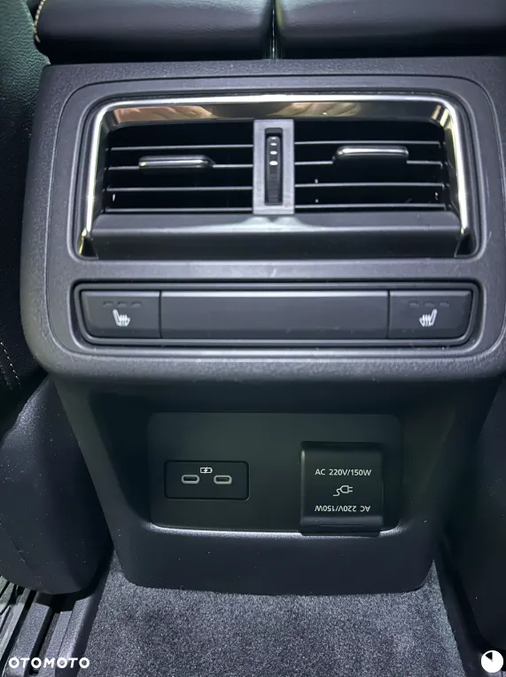 Mazda CX-60 - 26