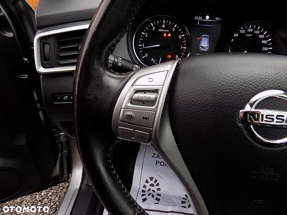 Nissan Qashqai 1.2 DIG-T N-Connecta - 12