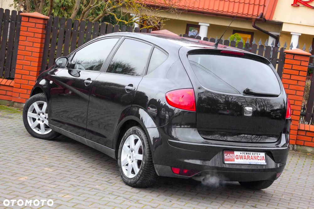 Seat Altea 1.6 Winter - 8