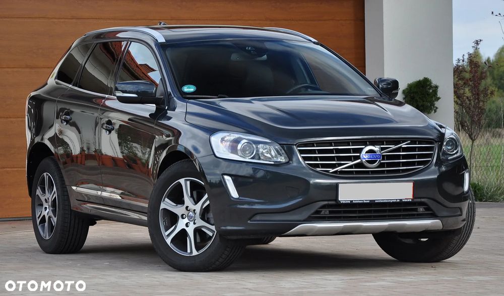 Volvo XC 60 - 11