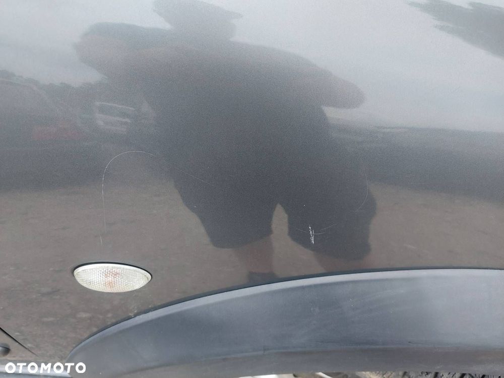 KOMPLETNY PRZÓD MASKA ZDERZK LAMPA GRILL CITROEN C3 I EYTC - 3