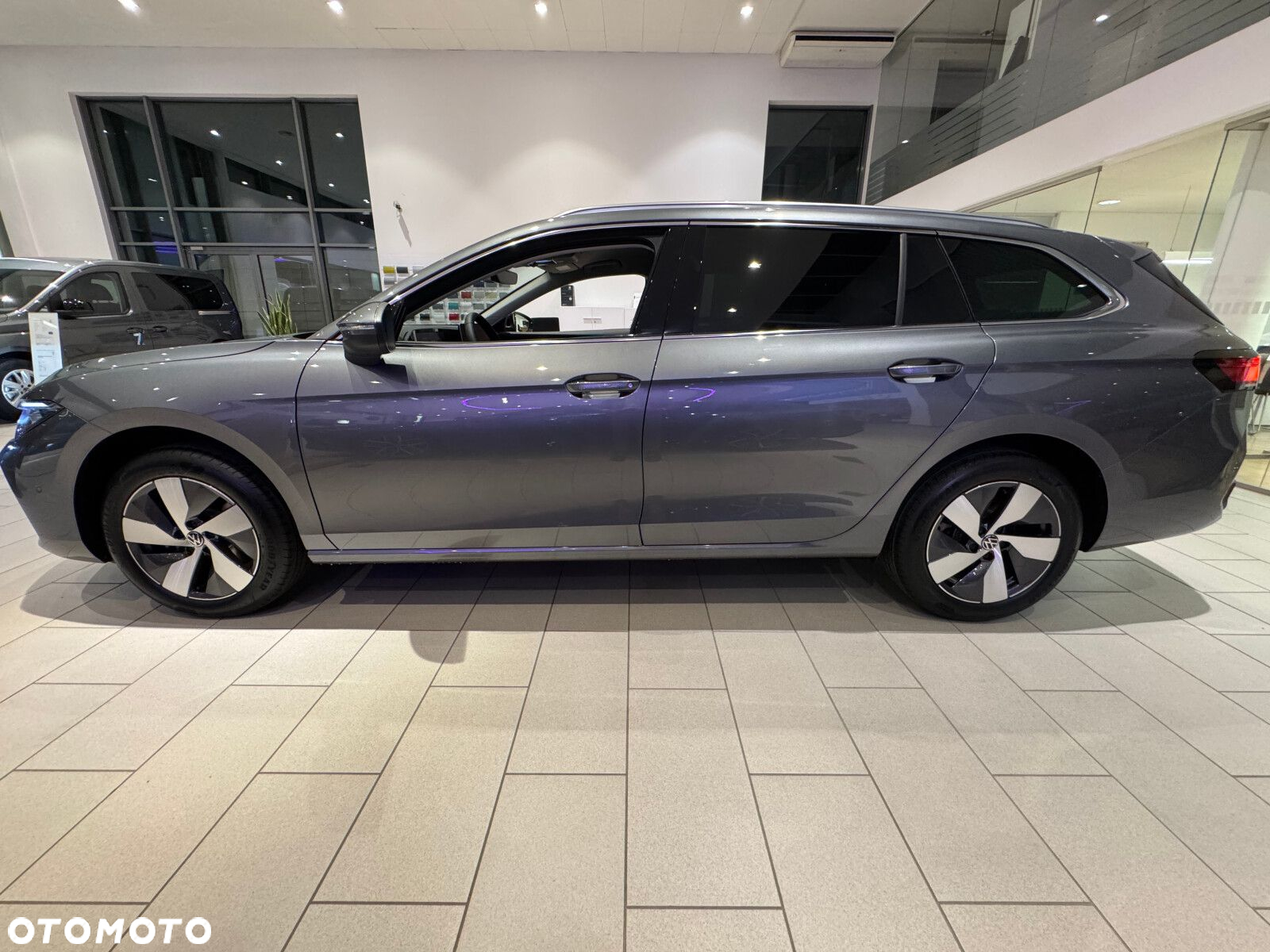 Volkswagen Passat 1.5 TSI EVO Business DSG - 19