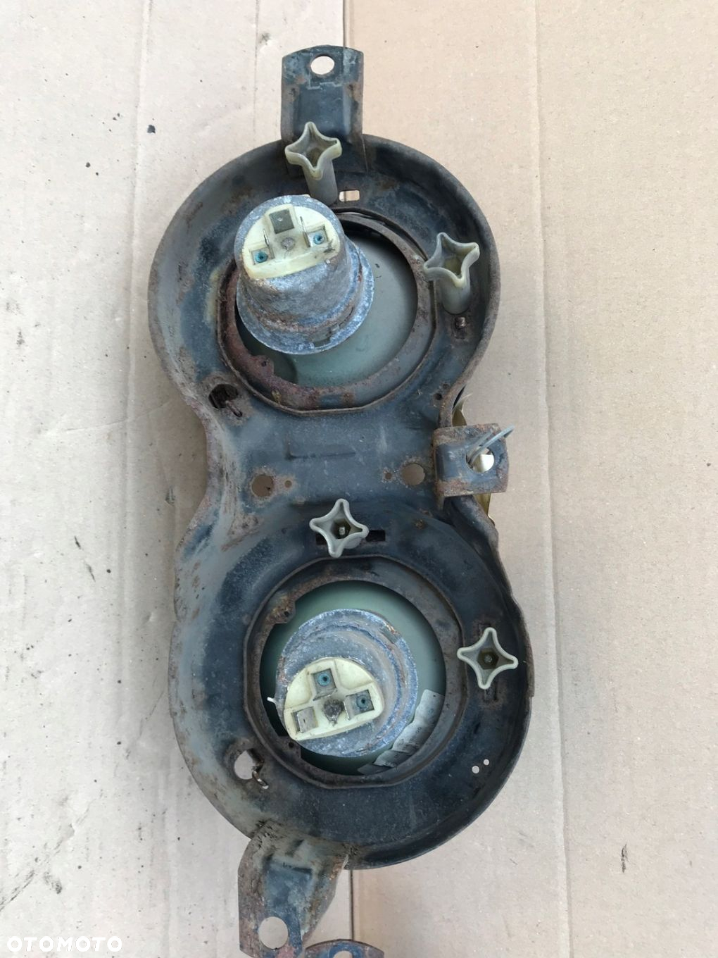 BMW E21 E28 SERIA 3 i 5 LAMPA PRZÓD LEWA LUB PRAWA EU ORYGINAŁ - 7