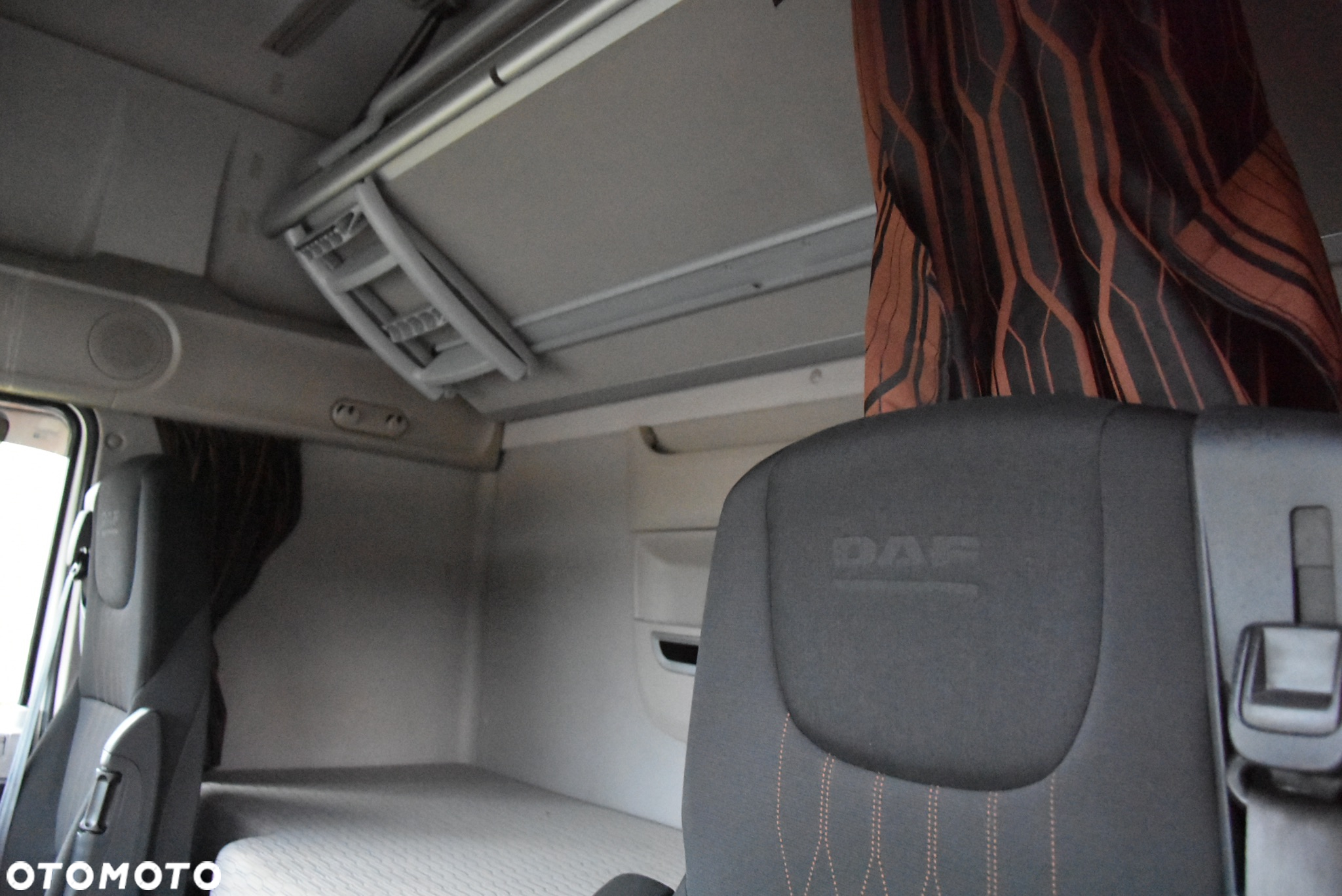DAF XF 480 LOW DECK/MEGA. SALON POLSKA  JAK NOWY I ! ! ! - 25