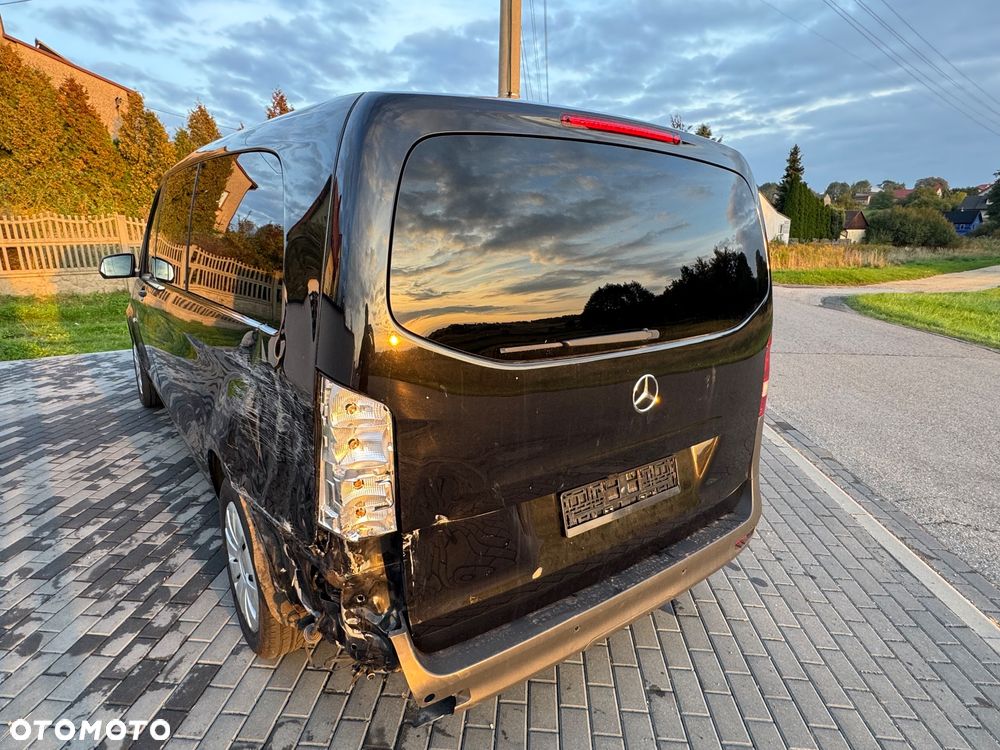 Mercedes-Benz Vito - 14