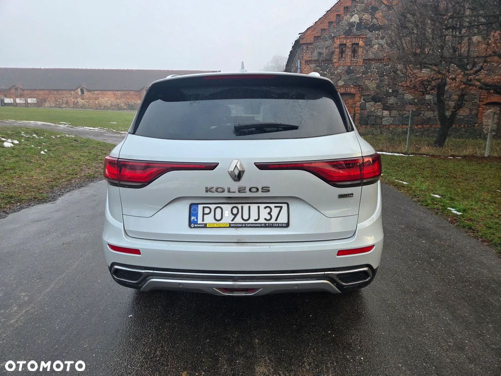 Renault Koleos 2.0 Blue dCi Initiale Paris 4x4 X-Tronic - 11