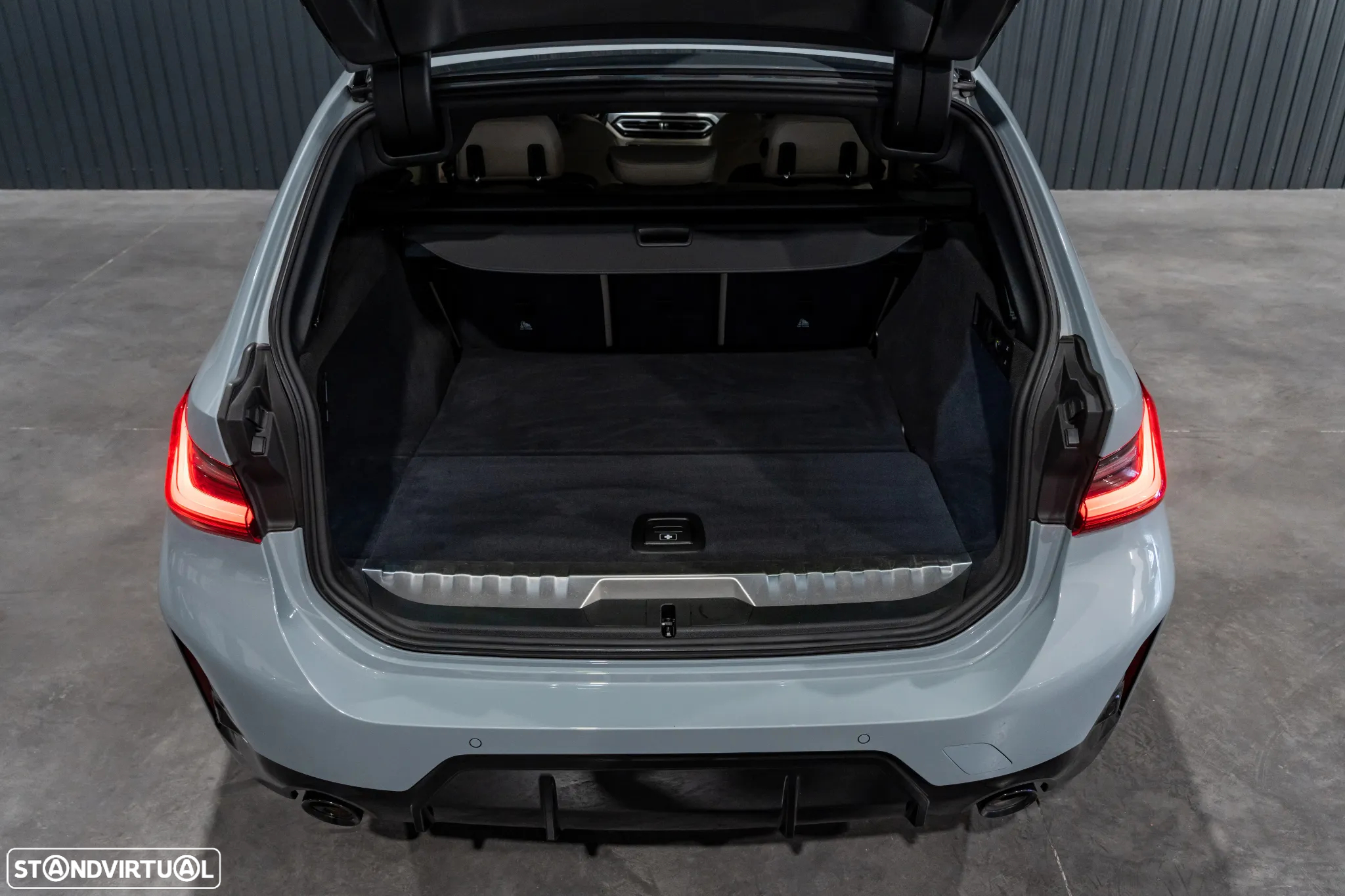 BMW 330 e Touring Pack M Auto - 58