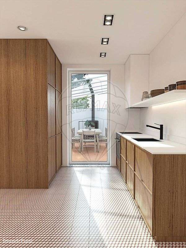 Moradia T2 para venda - Grande imagem: 2/17