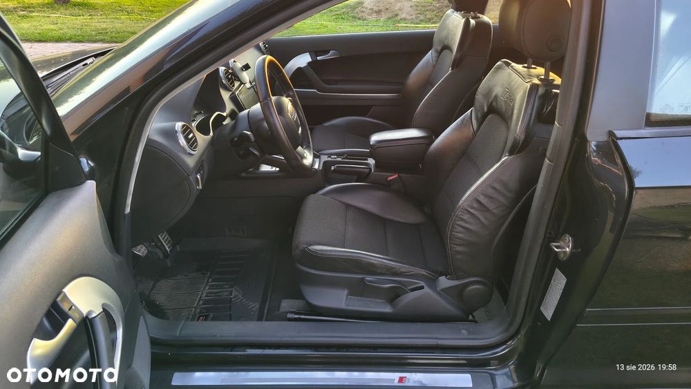 Audi A3 3-drzwiowe - 15